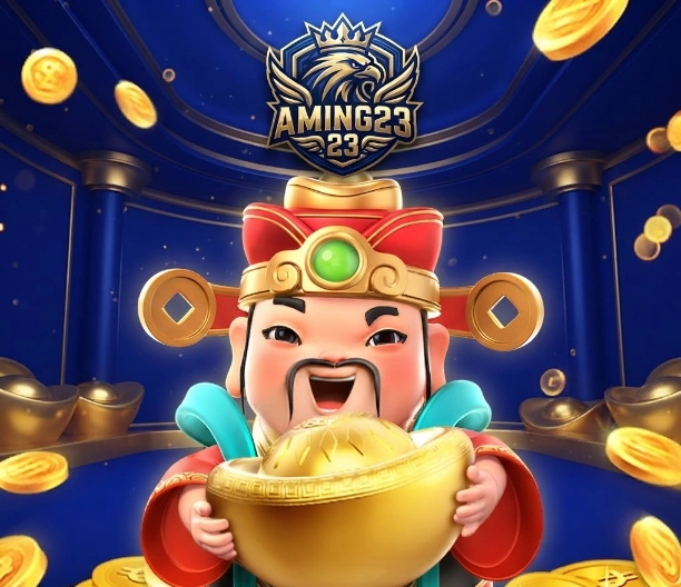 Aming23 เว็บเกมออนไลน์ครบวงจร รวมเกมสล็อตและเกมยอดนิยมไว้ในที่เดียว